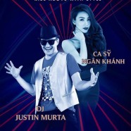 Thứ 6 tại Inifity Club