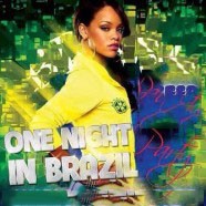 ONE NIGHT IN BRAZIL TẠI LABOOM BAR