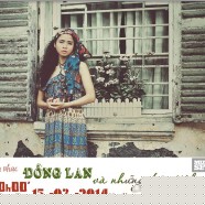 Liveshow Đồng Lan The Voice