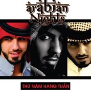 ARABIAN NIGHT