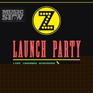 LAUNCH PARTY