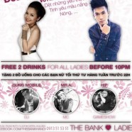 LADIES NIGHT