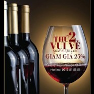 THỨ 2 VUI VẺ
