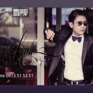 LIVESHOW DUY MẠNH