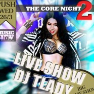 THE CORE NIGHT 2