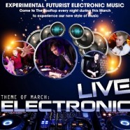 LIVE ELECTRONIC