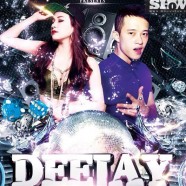 DEEJAY NIGHT