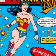 Woman`s Day Party