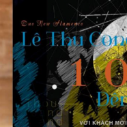 1001 – Đêm guitar Lê Thu