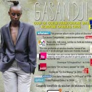 LIVESHOW Jazz Pháp ngữ - GASANDJI