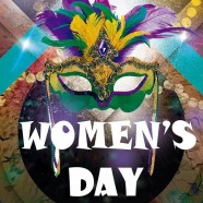 WOMEN`S DAY