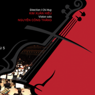 Chùm Nhạc Beethoven - Dàn Nhạc Giao Hưởng Quốc Gia Việt Nam