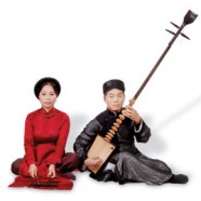 BẠCH VÂN CA TRÙ