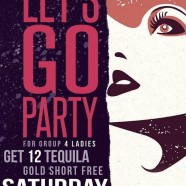 Let`s go Party