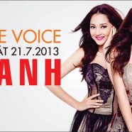 MỸ NHÂN THE VOICE