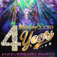 ANNIVERSARY PARTY
