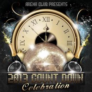 ARENA COUNT DOWN PARTY