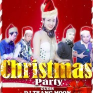 CHRISTMAS PARTY với Temple Bar