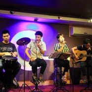 MELODY OF LOVE
