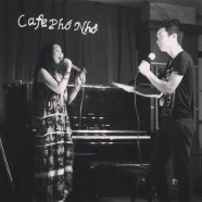 ĐÊM LIVE ACOUSTIC