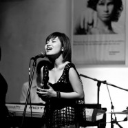 ĐÊM HOÀNG ANH BAND