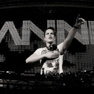 The Bank  `Own The Night - DJ Dannic in The Bank