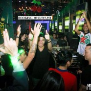 DJ Jesse Garcia - funky buddha