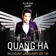 GRAND OPENING - QUANG HÀ