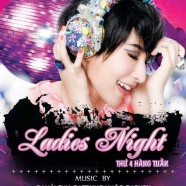 Ladies Night - Envy