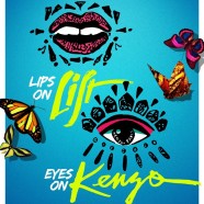 LIPS ON LIFT - EYES ON KEZO tại Lift Lounge