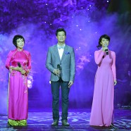 Đêm nhạc Người Hà Nội
