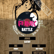 WONDER PUNK BATTLE