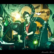 ĐÊM ACOUSTIC WAVE BAND