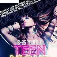 TEEN NIGHT