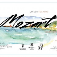 CHÙM NHẠC MOZART