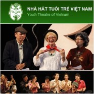 FESTIVAL HÀI KỊCH