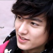 Live show Lee Min Ho Concert in Vietnam