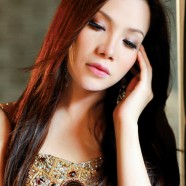 Live show Sương Thu