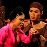 TỐNG TRÂN CÚC HOA