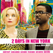 HAI NGÀY Ở NEW YORK