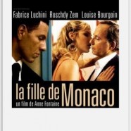 CÔ GÁI ĐẾN TỪ MONACO