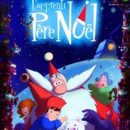 NGƯỜI KẾ THỪA ÔNG GIÀ NOEL