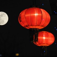 DẠ TIỆC TRUNG THU 2013