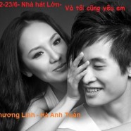 Và tôi cũng yêu em
