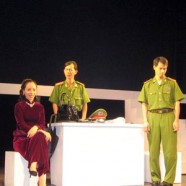 KỊCH NHÂN DANH CÔNG LÝ
