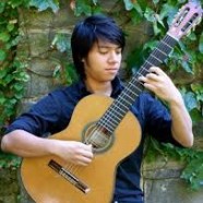 Liveshow Độc tấu Guitar cổ điển với Trần Tuấn An