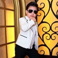 Liveshow Hwang Min Woo - SPY nhí