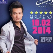 Liveshow Khắc Việt
