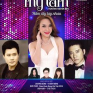 Liveshow MỸ TÂM