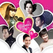 Liveshow Cảm ơn tình yêu
